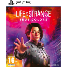 Life is Strange: True Colors 