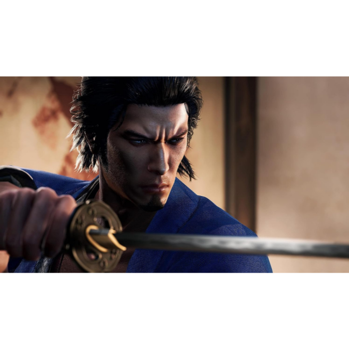 Ігри PlayStation 5: Like a Dragon: Ishin! від Sega у магазині GameBuy, номер фото: 1
