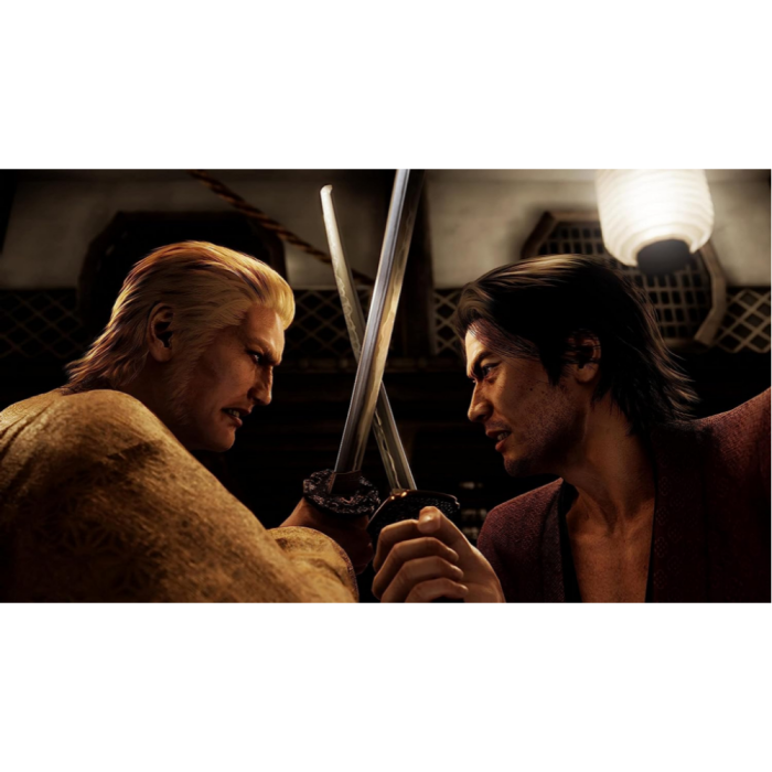 Ігри PlayStation 5: Like a Dragon: Ishin! від Sega у магазині GameBuy, номер фото: 7