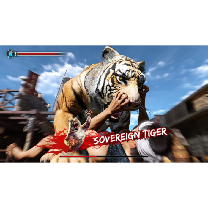 Ігри PlayStation 5: Like a Dragon: Ishin! від Sega у магазині GameBuy, номер фото: 8