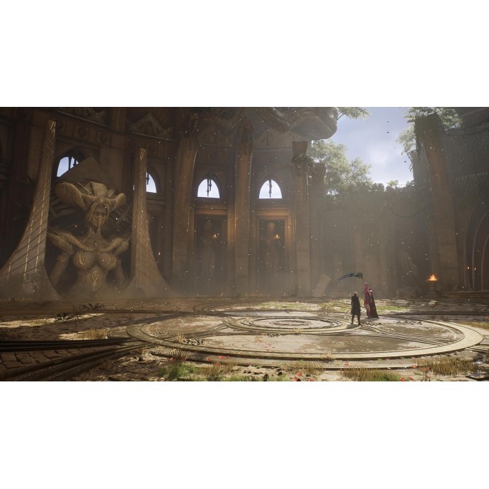 Игры PlayStation 5: Lost Soul Aside от Sony Interactive Entertainment в магазине GameBuy, номер фото: 6