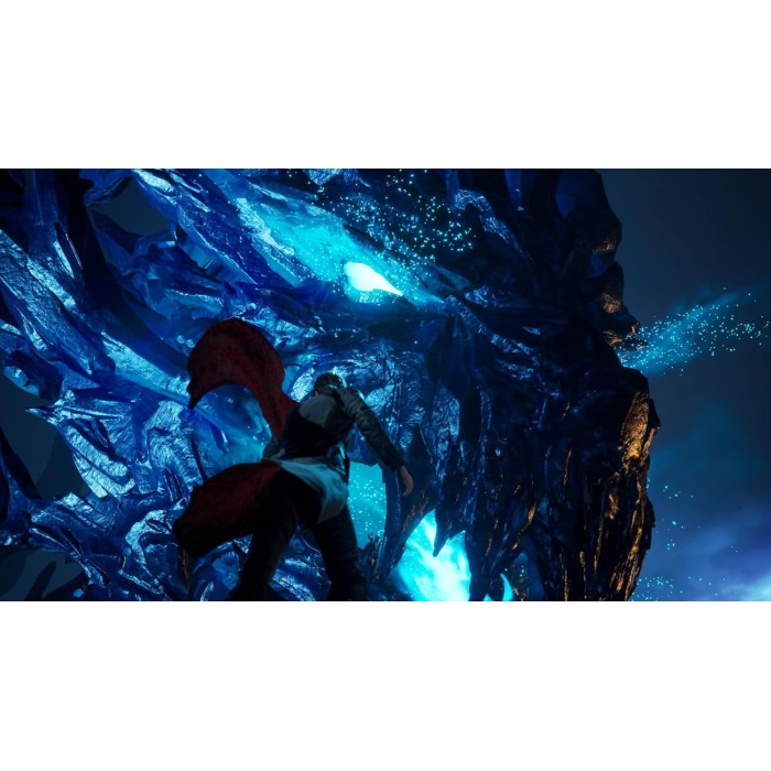 Игры PlayStation 5: Lost Soul Aside от Sony Interactive Entertainment в магазине GameBuy, номер фото: 2