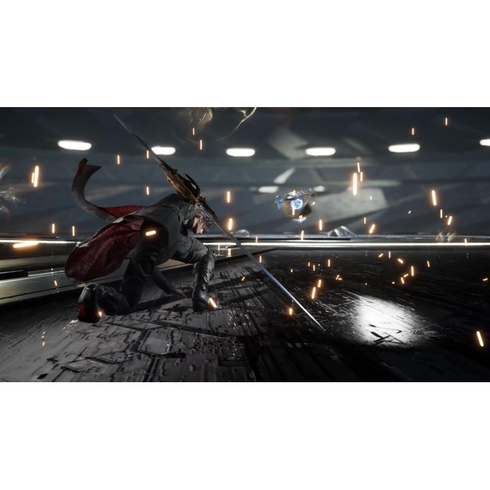 Игры PlayStation 5: Lost Soul Aside от Sony Interactive Entertainment в магазине GameBuy, номер фото: 9