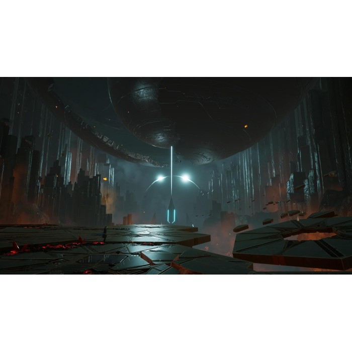 Игры PlayStation 5: Lost Soul Aside от Sony Interactive Entertainment в магазине GameBuy, номер фото: 5