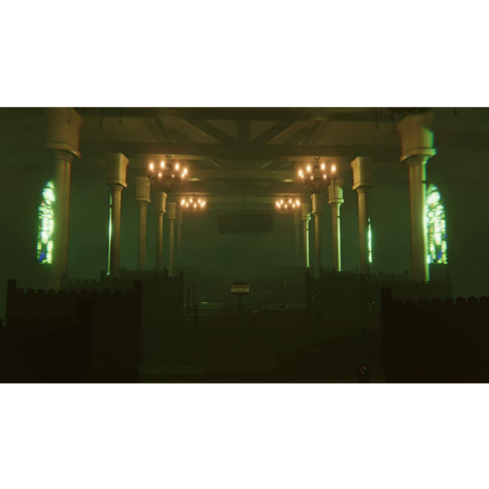 Игры PlayStation 4: MADiSON: Possessed Edition от Perp Games в магазине GameBuy, номер фото: 2