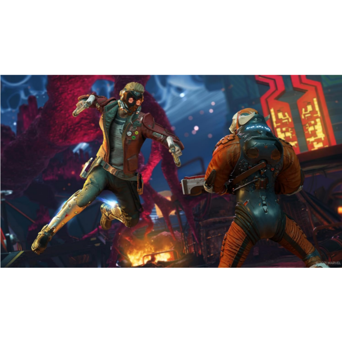 Игры PlayStation 5: Marvel's Guardians of the Galaxy от Square Enix в магазине GameBuy, номер фото: 1