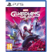 Игры PlayStation 5: Marvel's Guardians of the Galaxy от Square Enix в магазине GameBuy