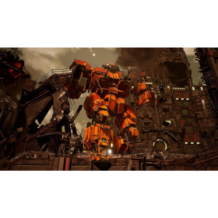 Игры PlayStation 5: Mechwarrior 5: Mercenaries от Sold Out в магазине GameBuy, номер фото: 3