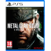 Игры PlayStation 5: Metal Gear Solid Delta: Snake Eater Day One Edition от Konami в магазине GameBuy