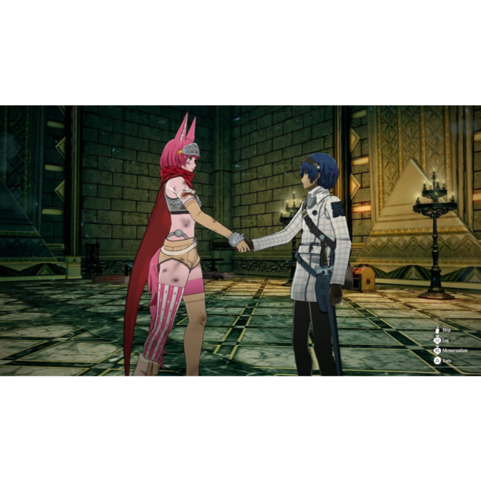 Игры PlayStation 5: Metaphor: ReFantazio от Sega в магазине GameBuy, номер фото: 7