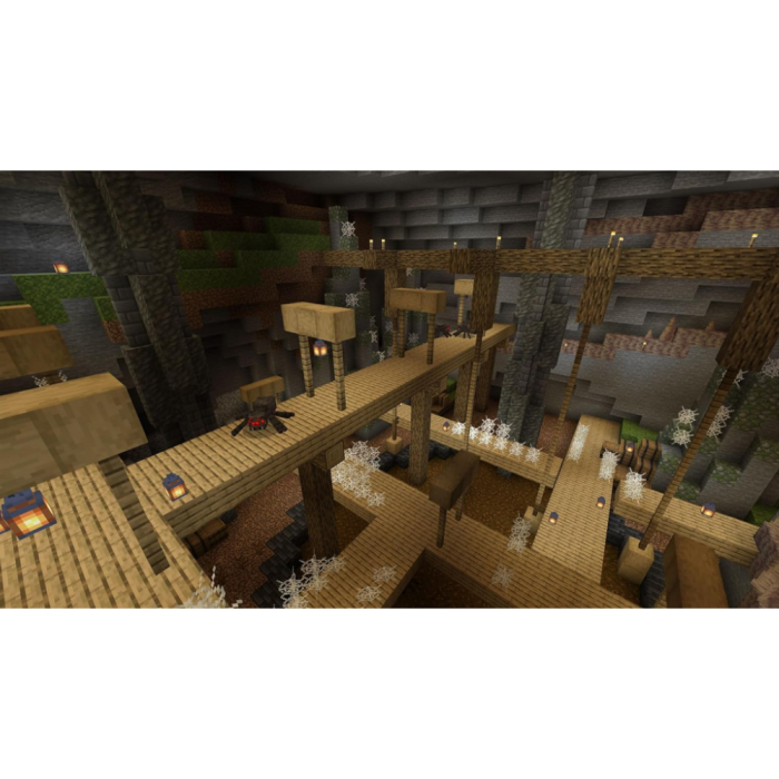 Ігри PlayStation 5: Minecraft від Mojang Studios у магазині GameBuy, номер фото: 2