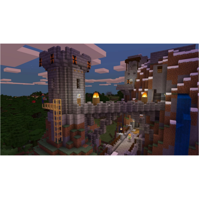 Ігри PlayStation 5: Minecraft від Mojang Studios у магазині GameBuy, номер фото: 1