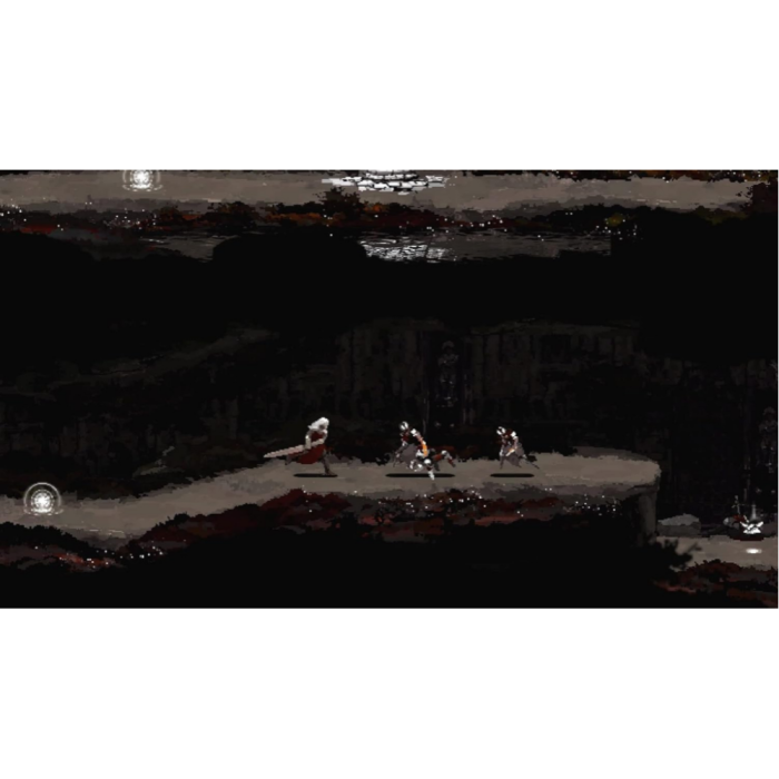 Игры PlayStation 5: Moonscars от Humble Games в магазине GameBuy, номер фото: 2