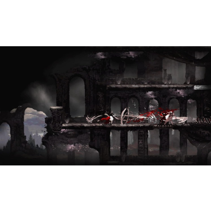 Игры PlayStation 5: Moonscars от Humble Games в магазине GameBuy, номер фото: 5