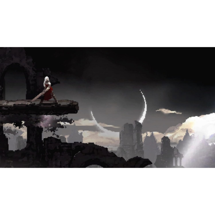 Игры PlayStation 5: Moonscars от Humble Games в магазине GameBuy, номер фото: 6