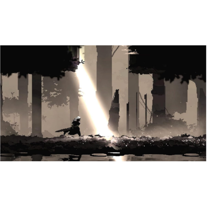 Игры PlayStation 5: Moonscars от Humble Games в магазине GameBuy, номер фото: 1