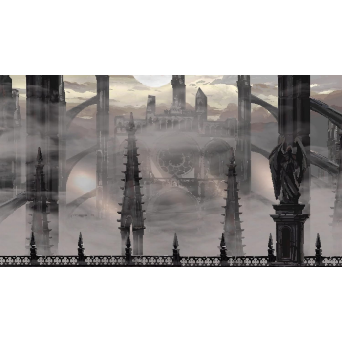 Игры PlayStation 5: Moonscars от Humble Games в магазине GameBuy, номер фото: 8