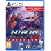 Игры PlayStation 5: NINJA GAIDEN: Ragebound от Silver Lining в магазине GameBuy