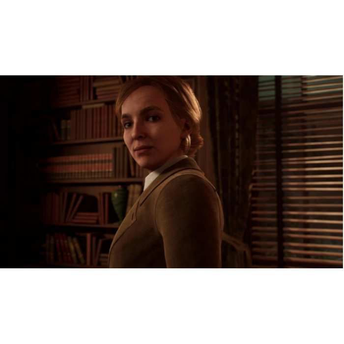 : Alone in the Dark от THQ Nordic в магазине GameBuy, номер фото: 4