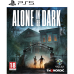 : Alone in the Dark от THQ Nordic в магазине GameBuy
