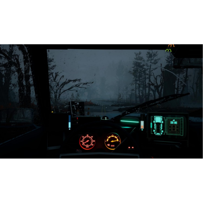 Игры PlayStation 5: Pacific Drive: Deluxe Edition от Maximum Games в магазине GameBuy, номер фото: 2