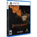 Игры PlayStation 5: Pentiment от Limited Run Games в магазине GameBuy