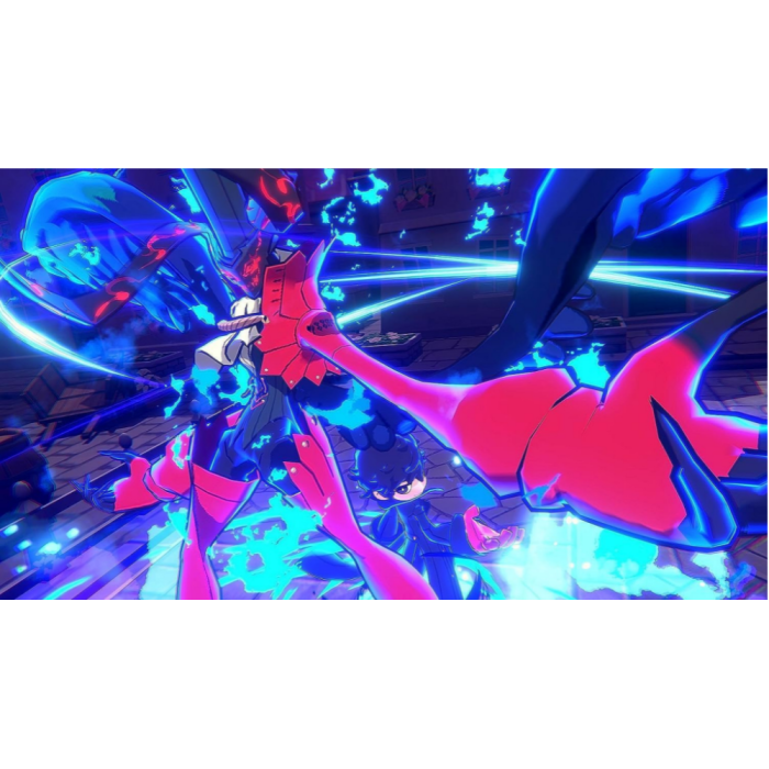 Ігри PlayStation 5: Persona 5 Tactica від Sega у магазині GameBuy, номер фото: 5