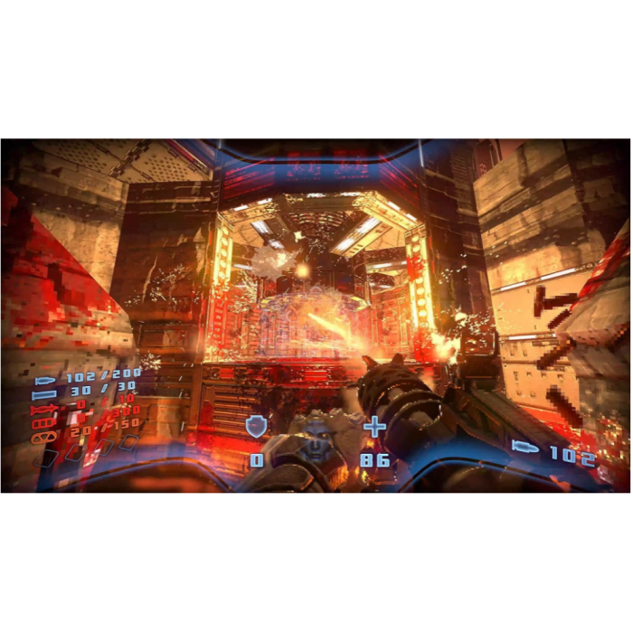 Игры PlayStation 5: Prodeus от Humble Games в магазине GameBuy, номер фото: 1