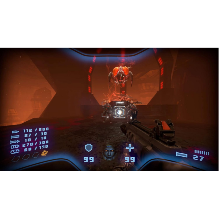 Игры PlayStation 5: Prodeus от Humble Games в магазине GameBuy, номер фото: 3