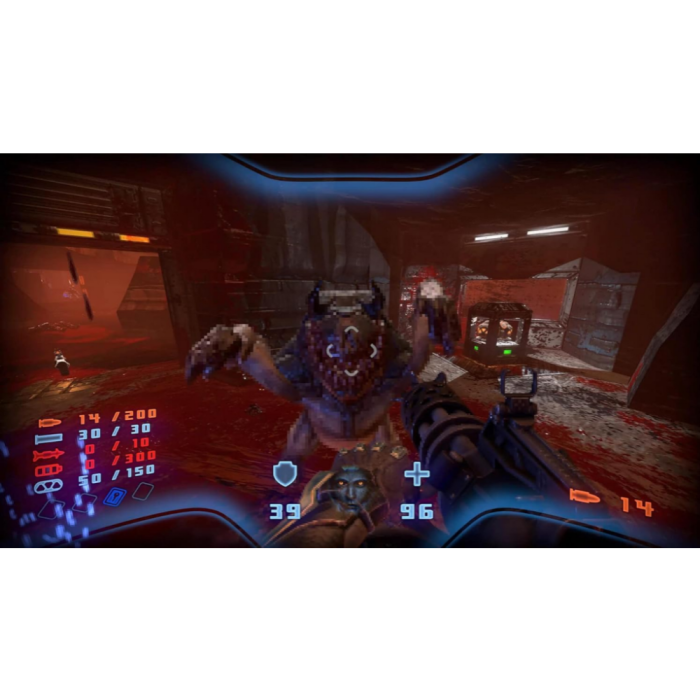 Игры PlayStation 5: Prodeus от Humble Games в магазине GameBuy, номер фото: 5