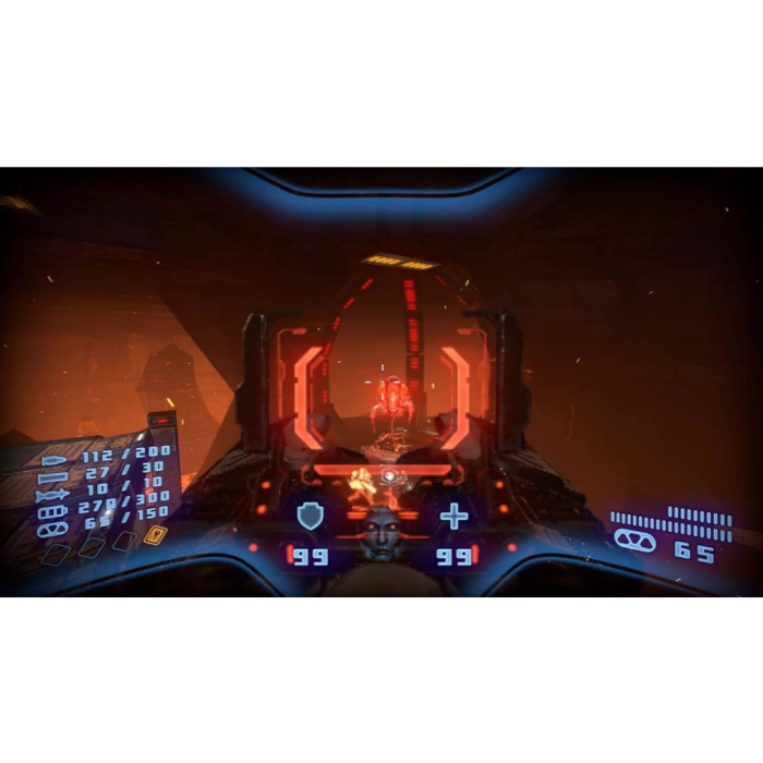 Игры PlayStation 5: Prodeus от Humble Games в магазине GameBuy, номер фото: 6