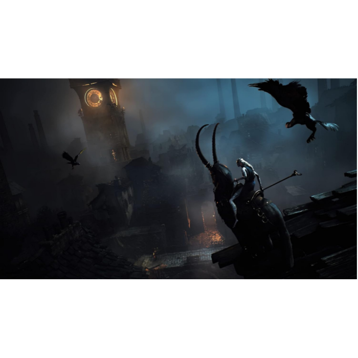 Игры PlayStation 5: Remnant 2 от THQ Nordic в магазине GameBuy, номер фото: 2