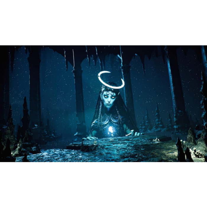 Игры PlayStation 5: Remnant 2 от THQ Nordic в магазине GameBuy, номер фото: 9