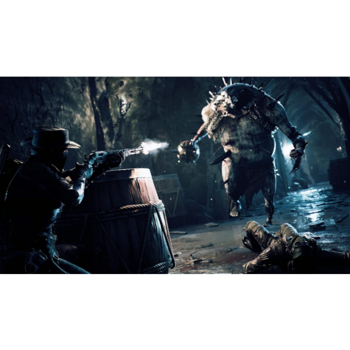 Игры PlayStation 5: Remnant 2 от THQ Nordic в магазине GameBuy, номер фото: 3