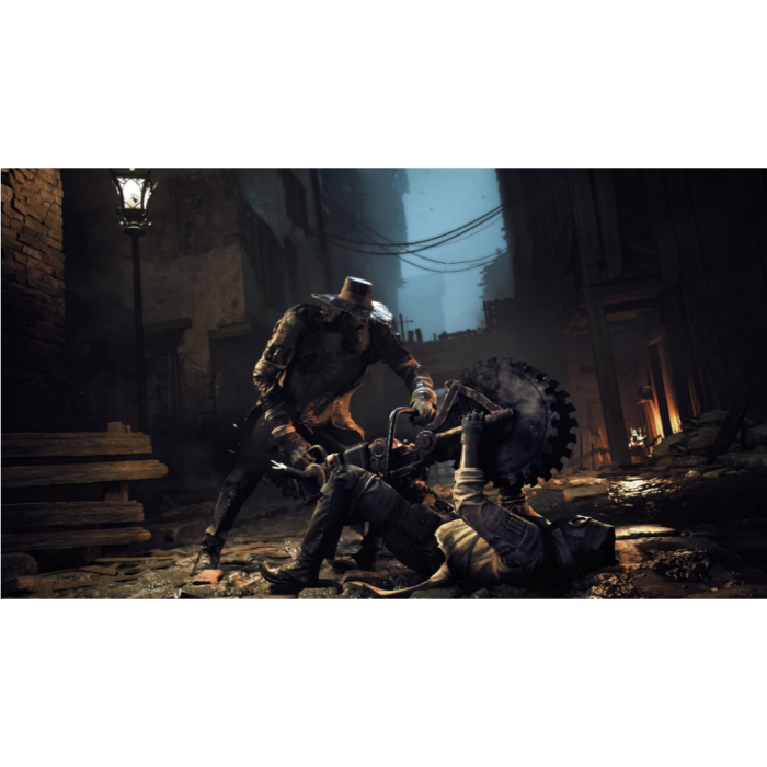 Игры PlayStation 5: Remnant 2 от THQ Nordic в магазине GameBuy, номер фото: 4