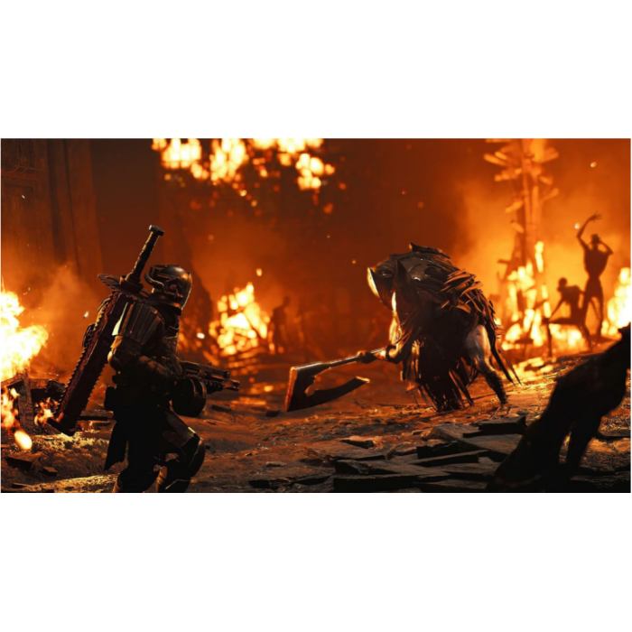 Игры PlayStation 5: Remnant 2 от THQ Nordic в магазине GameBuy, номер фото: 7