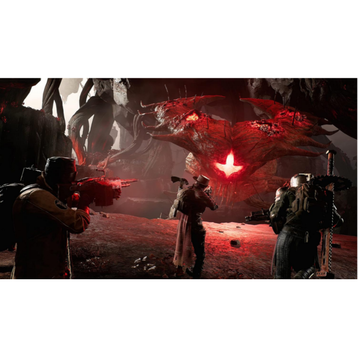 Игры PlayStation 5: Remnant 2 от THQ Nordic в магазине GameBuy, номер фото: 8