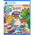 Игры PlayStation 5: Rugrats: Adventures in Gameland от Limited Run Games в магазине GameBuy
