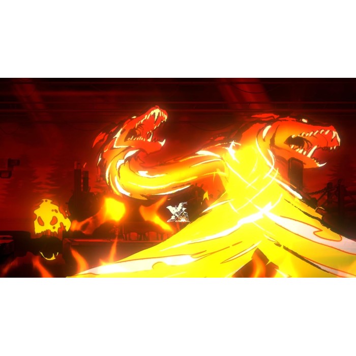 Игры PlayStation 5: SHINOBI: Art of Vengeance от Sega в магазине GameBuy, номер фото: 5
