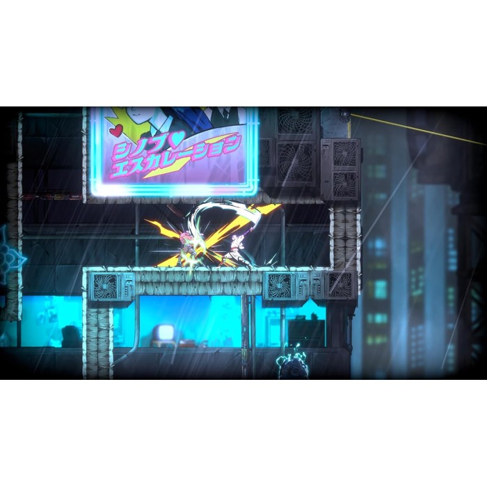 Игры PlayStation 5: SHINOBI: Art of Vengeance от Sega в магазине GameBuy, номер фото: 1