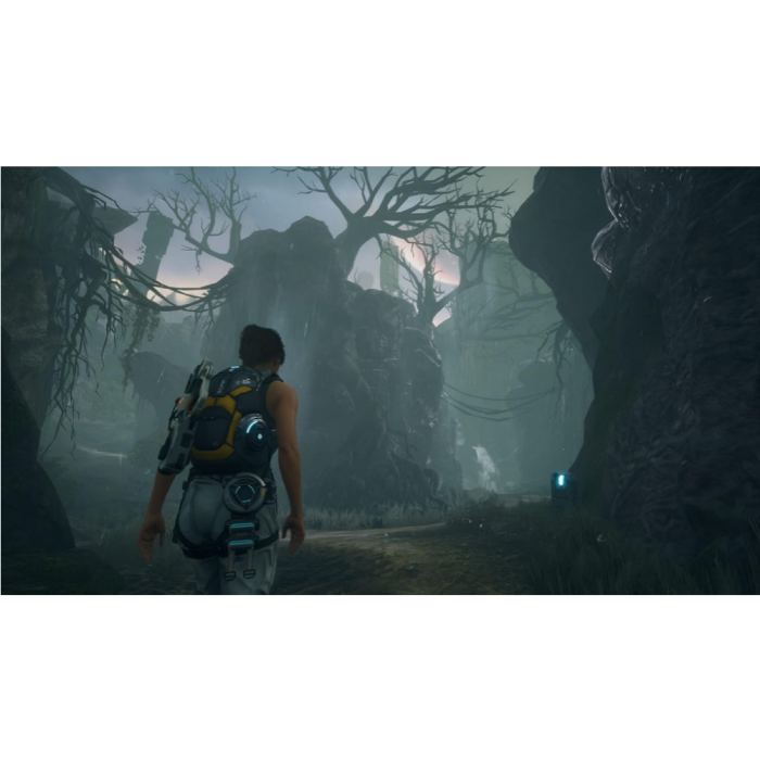 Игры PlayStation 5: Scars Above от Prime Matter в магазине GameBuy, номер фото: 1