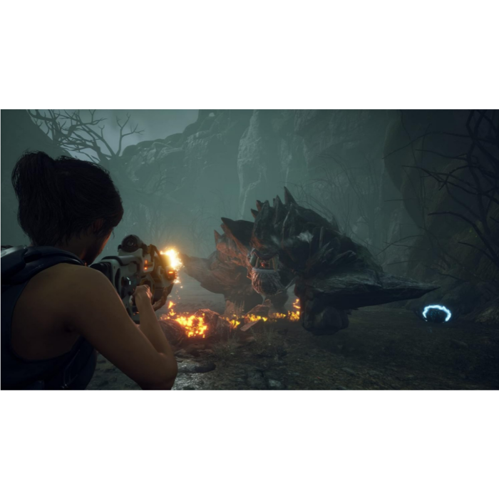 Игры PlayStation 5: Scars Above от Prime Matter в магазине GameBuy, номер фото: 5