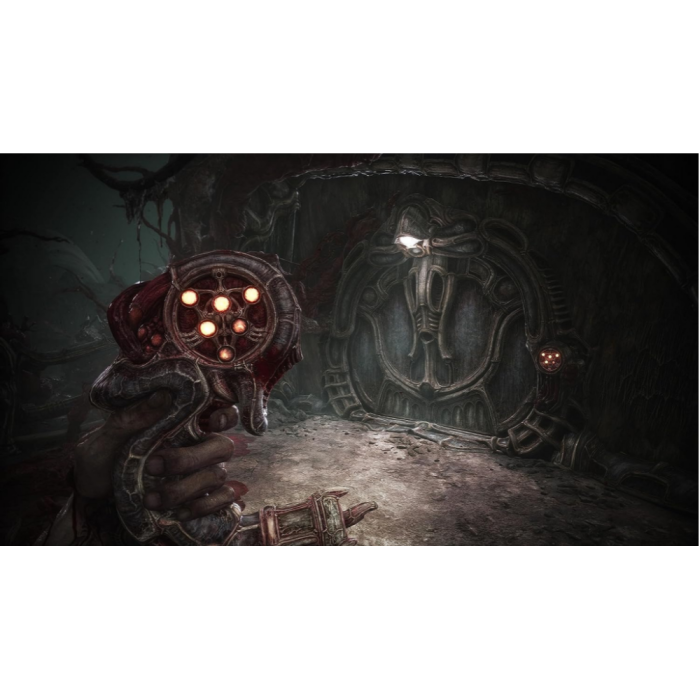 Игры PlayStation 5: Scorn: Deluxe Edition от Kepler Interactive в магазине GameBuy, номер фото: 2