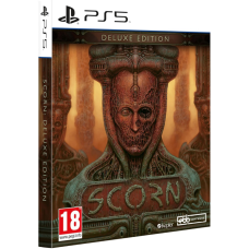 Scorn: Deluxe Edition