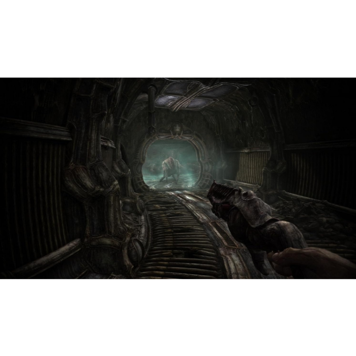 Игры PlayStation 5: Scorn: Deluxe Edition от Kepler Interactive в магазине GameBuy, номер фото: 3