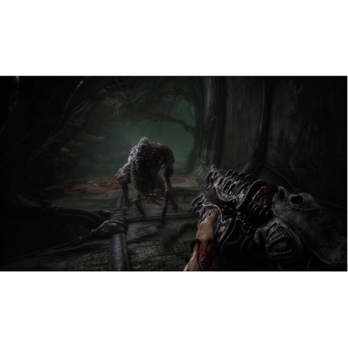 Игры PlayStation 5: Scorn: Deluxe Edition от Kepler Interactive в магазине GameBuy, номер фото: 4