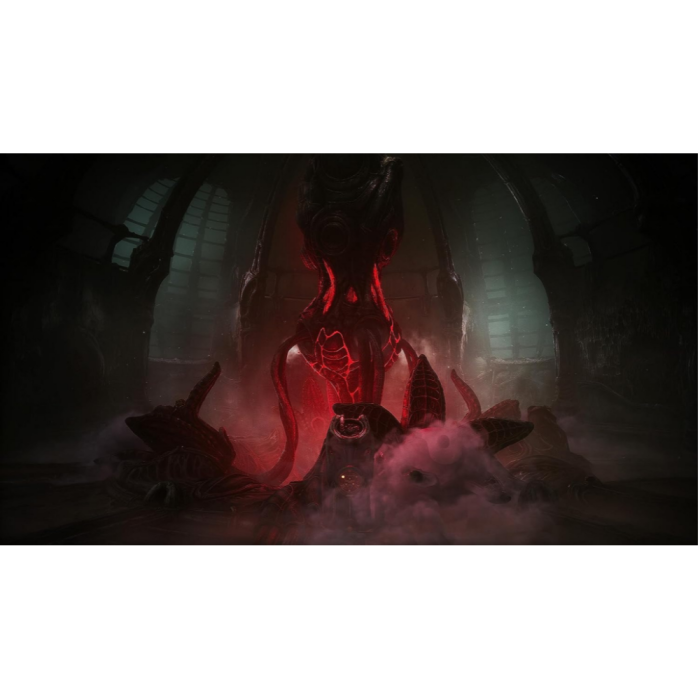 Игры PlayStation 5: Scorn: Deluxe Edition от Kepler Interactive в магазине GameBuy, номер фото: 5