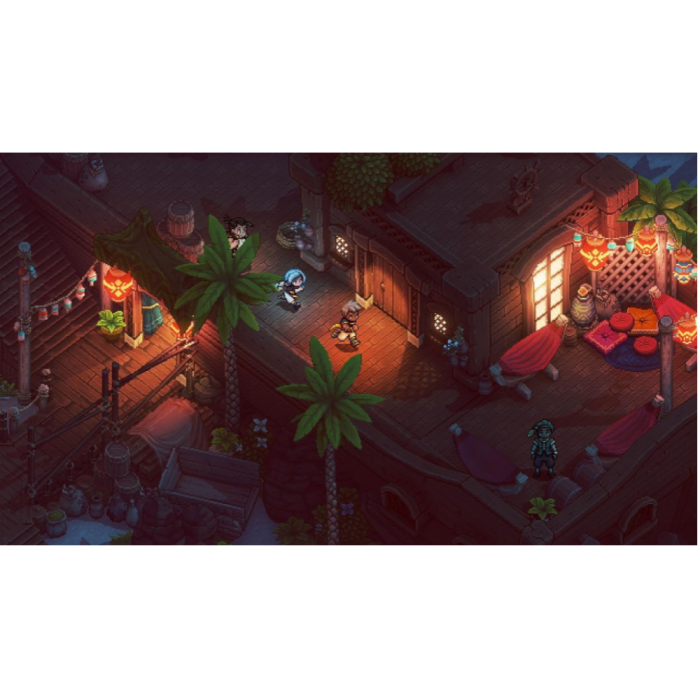 Игры PlayStation 5: Sea of Stars от iam8bit в магазине GameBuy, номер фото: 2