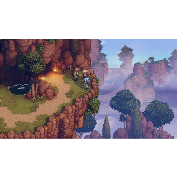 Игры PlayStation 5: Sea of Stars от iam8bit в магазине GameBuy, номер фото: 5