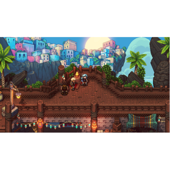 Игры PlayStation 5: Sea of Stars от iam8bit в магазине GameBuy, номер фото: 4